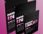 Harman Pro Inkjet Gloss FB A3 15 sheets