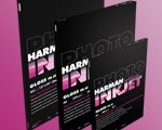 Harman Pro Inkjet FB Gloss A4 320gsm Trial Pack 5 Sheets