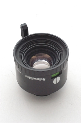 SCHNEIDER COMPONON S 80mm f4 LENS***