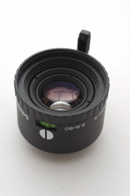 SCHNEIDER COMPONON S 50mm f2.8 ***
