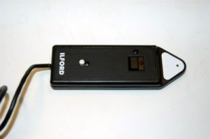 ILFORD MULTIGRADE EXPOSURE PROBE 500P***