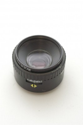 RODENSTOCK ROGONAR-S 60mm f4.5 LENS***