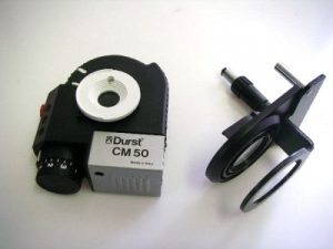 DURST CM 50 COLOUR METER***