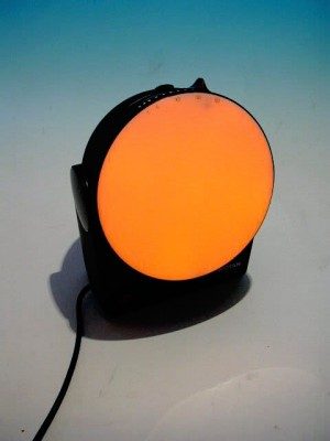 KAISER DUKA 50 B/W/COLOUR SAFELIGHT***