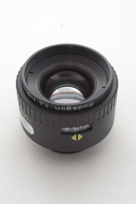 RODENSTOCK RODAGON 80mm f4 LENS***