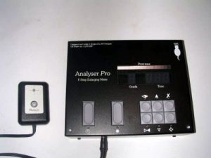 RH DESIGNS ANALYSER PRO***