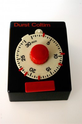 DURST COLTIM TIMER***