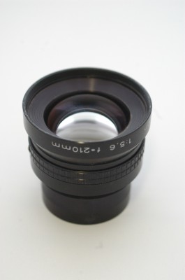 RODENSTOCK RODAGON 210mm f5.6 LENS***