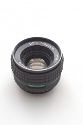 DURST NEONON 80mm 5.6 LENS***