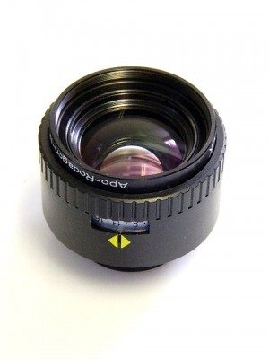 RODENSTOCK APO-RODAGON-N 80mm f4 LENS***