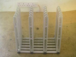 PATERSON DRYING RACK**