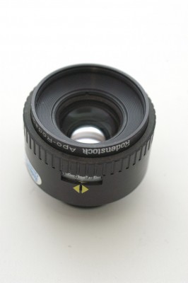 RODENSTOCK APO RODAGON N 50mm f2.8 LENS***