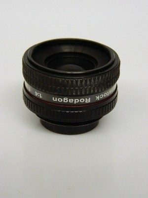 RODENSTOCK RODAGON 60mm f4 LENS***