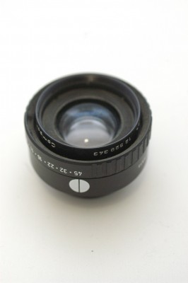 SCHNEIDER COMPONON 100mm f5.6 LENS***