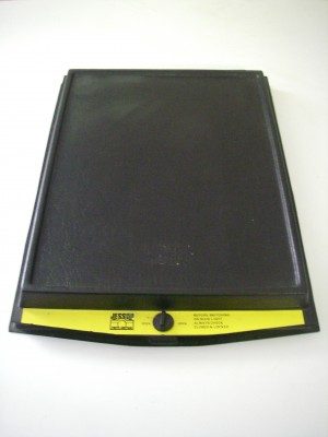 JESSOPS 12X16 PAPER SAFE***