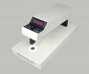 Heiland TRD-2 Black and White Densitometer