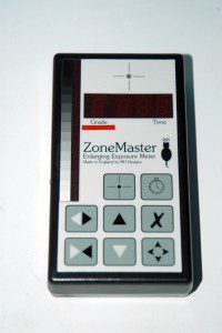 RH DESIGNS ZONEMASTER METER***