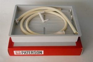 PATERSON PTP235 HIGH SPEED 8X10 PRINT WASHER-new