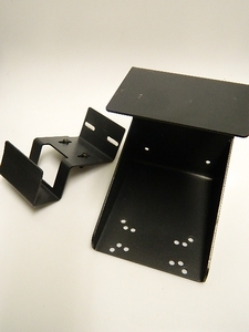 KAISER ENLARGER WALL MOUNTING KIT*** – Secondhand Darkroom