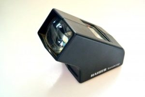KAISER FOCUS VIEWER***