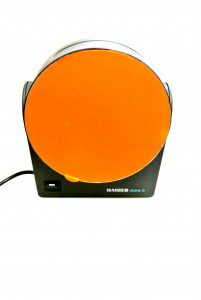 KAISER DUKA 5 BW SAFELIGHT***