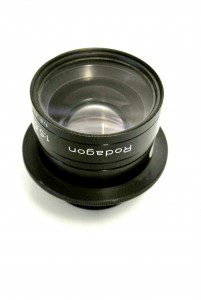 RODENSTOCK RODAGON 180mm fixed f5.6 PRINTER LENS***