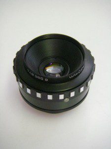RODENSTOCK RODAGON 50mm f4 LENS***