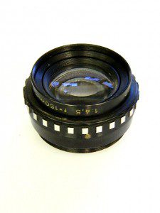 RODENSTOCK YSARON 150mm f4.5 LENS***