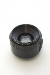 RODENSTOCK RODAGON 105mm f5.6 on De Vere 504 Board***