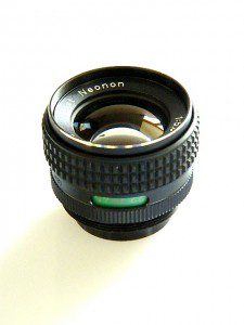 DURST NEONON 105mm f5.6 LENS***