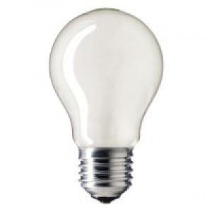LAMP 150W P3/4 240V E27(screw fit) new