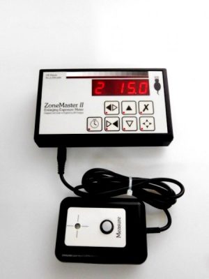 RH DESIGNS ZONEMASTER II ***