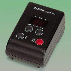 KAISER 4030 ENLARGER TIMER-new