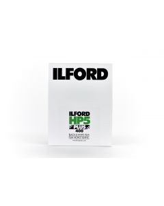ILFORD HP5 4X5(25) FILM