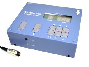 RH DESIGNS ANALYSER 500