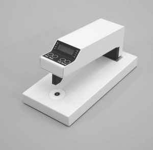 Heiland TRD-Z Black and White Densitometer