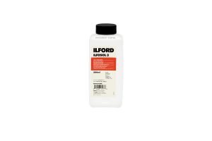 ILFORD ILFOSOL 3  FILM DEVELOPER 500ml