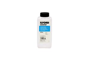 ILFORD ILFOSTOP 500ml