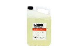 ILFORD 5LT MULTIGRADE DEVELOPER