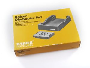 KAISER DIA-KOPIER-SET***