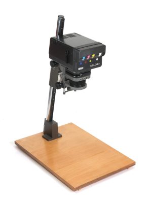 MEOPTA AXOMAT 5 35mm COLOUR ENLARGER***