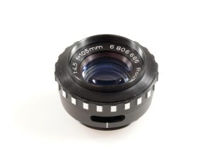RODENSTOCK YSARON 105mm f4.5 LENS***