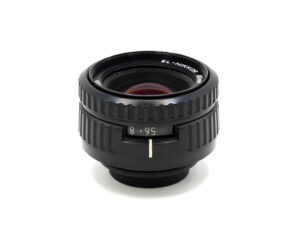 NIKON EL-NIKKOR 80mm  f/5.6 N LENS***
