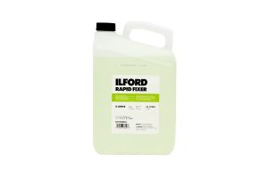 ILFORD RAPID FIXER 5lt