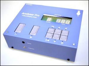 ANALYSER PRO/500