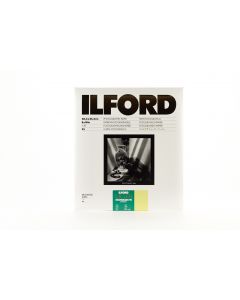 ILFORD MULTIGRADE FIBRE BASE CLASSIC PAPER