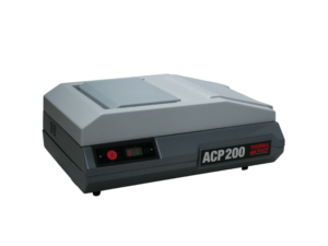 THERMOPHOT ACP200 PROCESSOR***