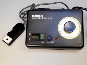 KAISER AUTOMATIC CPS TIMER***