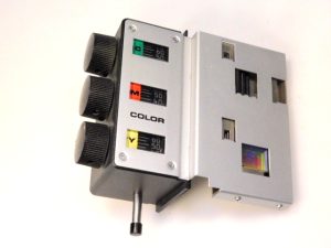LEITZ V35 COLOUR MODUAL***