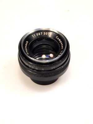 SCHNEIDER COMPONON 135mm f5.6**